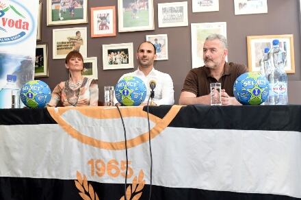 U nedelju proslava 50 godina od osnivanja rukometnog kluba BASK